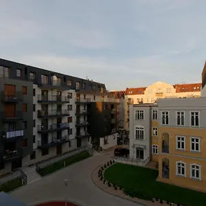  Apartament Apple