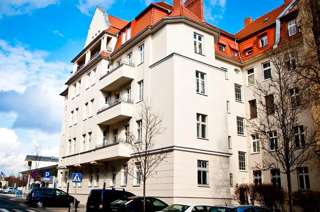 דירה פוזנן Apartamenty 23