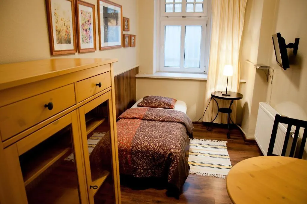 פוזנן Apartamenty 23 0*,  פולין