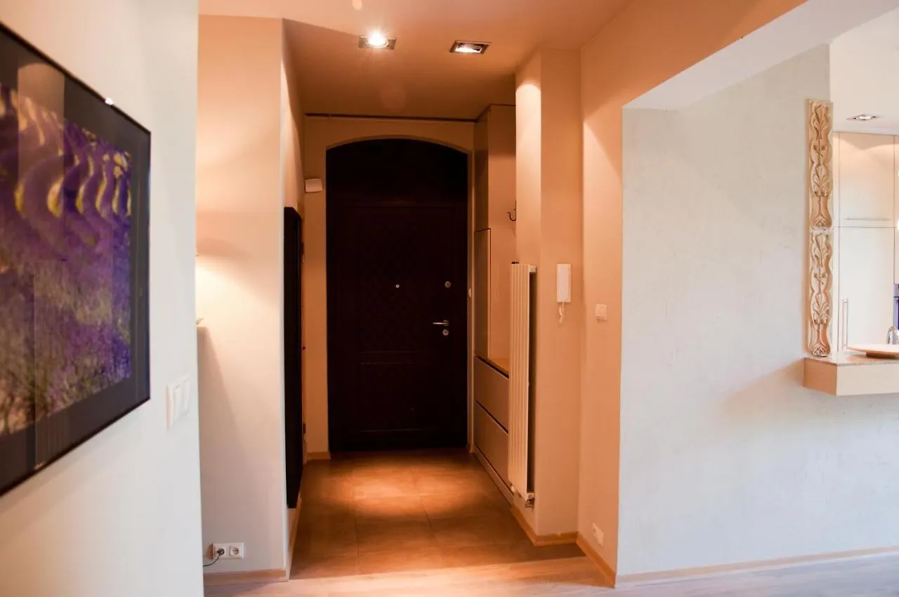 פוזנן Apartamenty 23 פולין